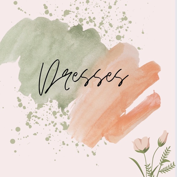 Dresses! - Picture 1 of 1